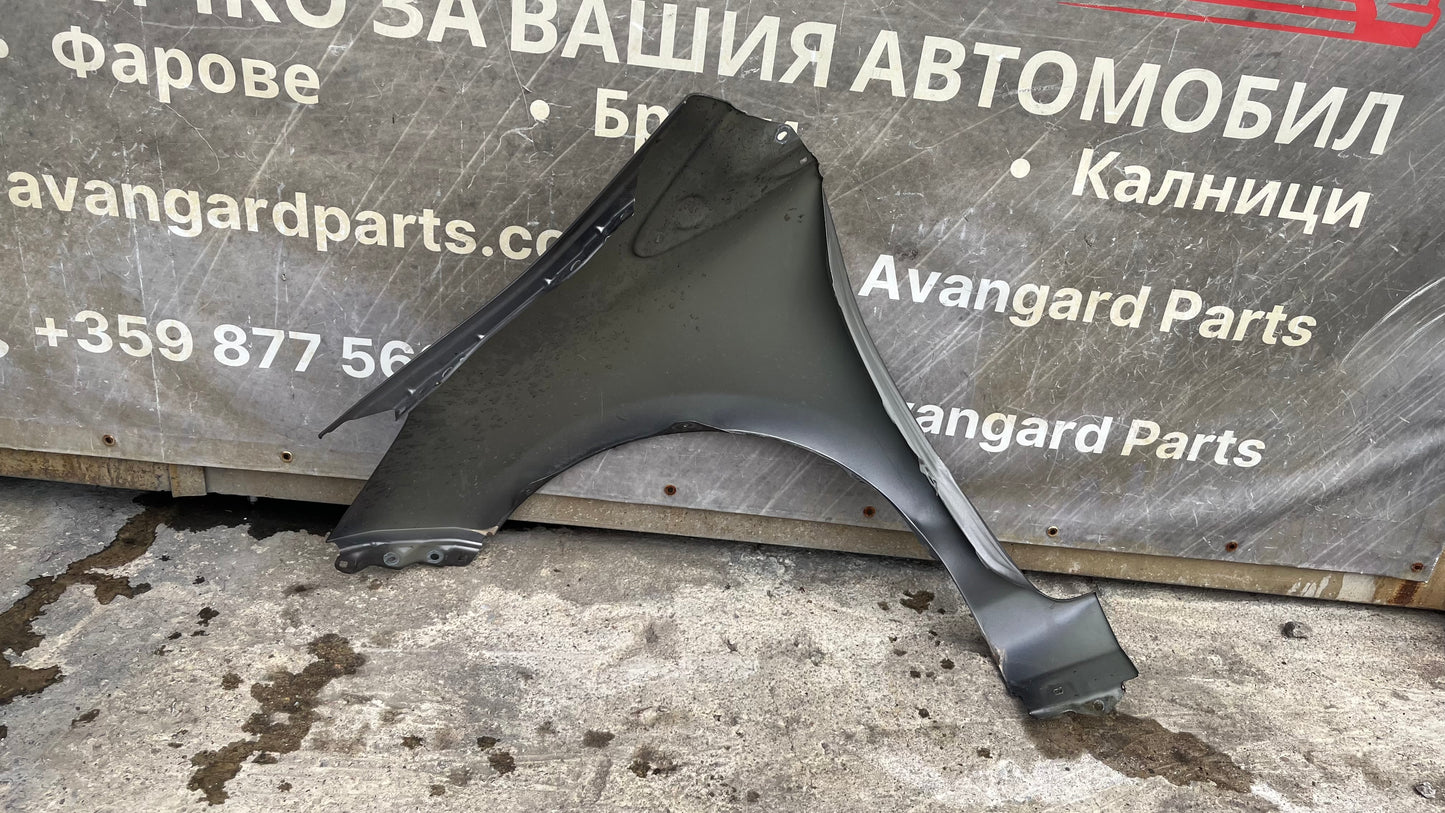 Десен калник Toyota Yaris 3 2011-2020