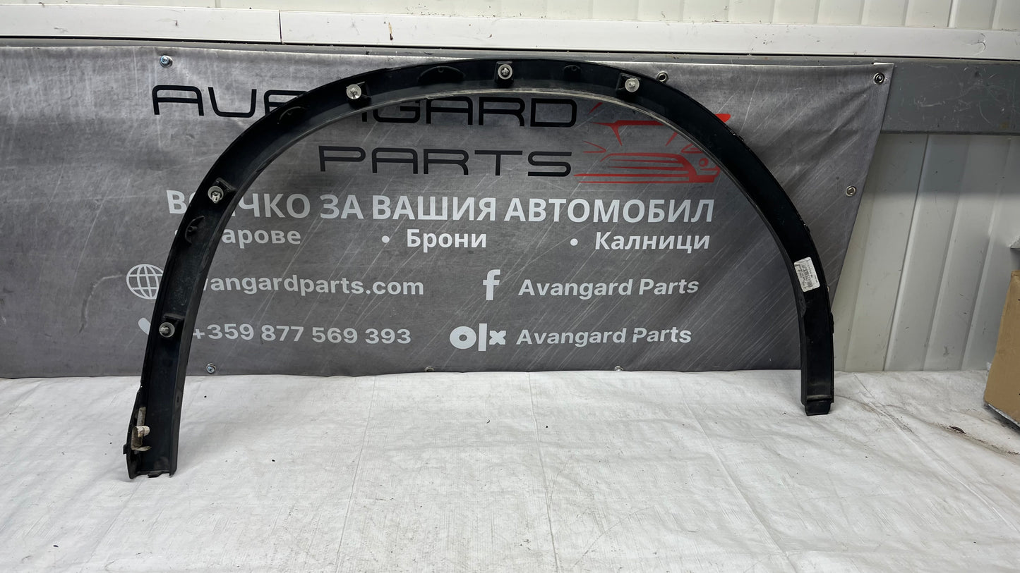 BMW X4 G02 вежда задна дясна