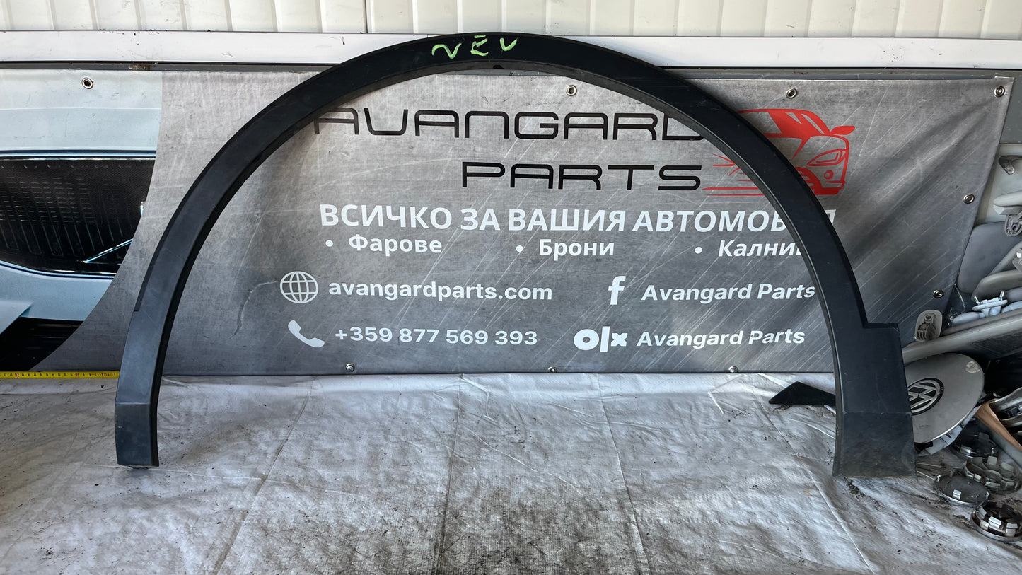 Volkswagen Tiguan вежда предна лява
