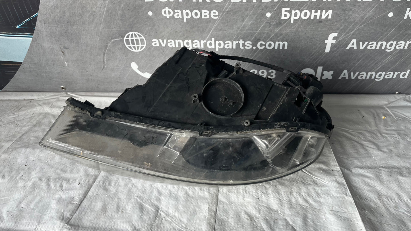 Десен фар Volvo S60 V60 (2010-2014)