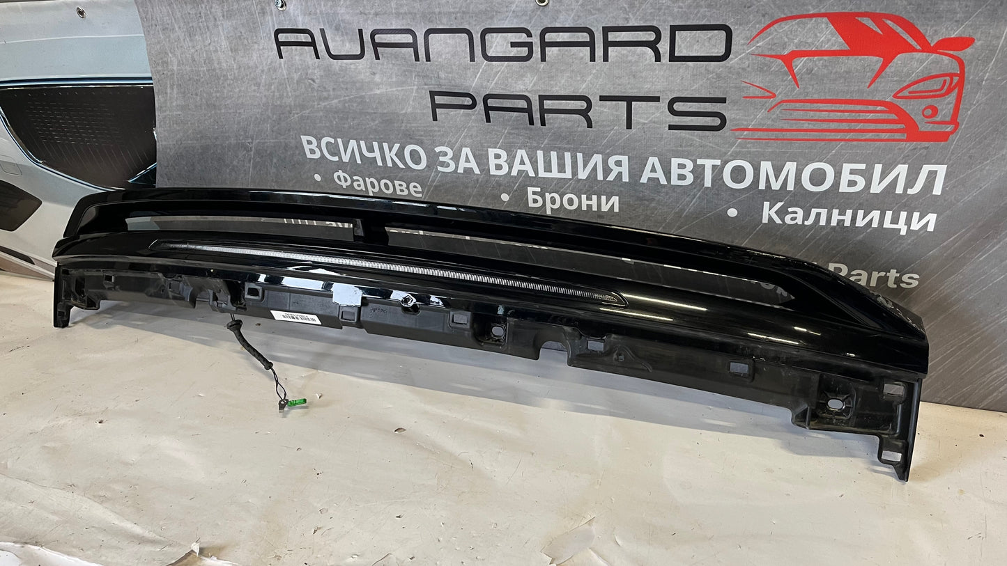 Заден спойлер Volvo EC40 2021-