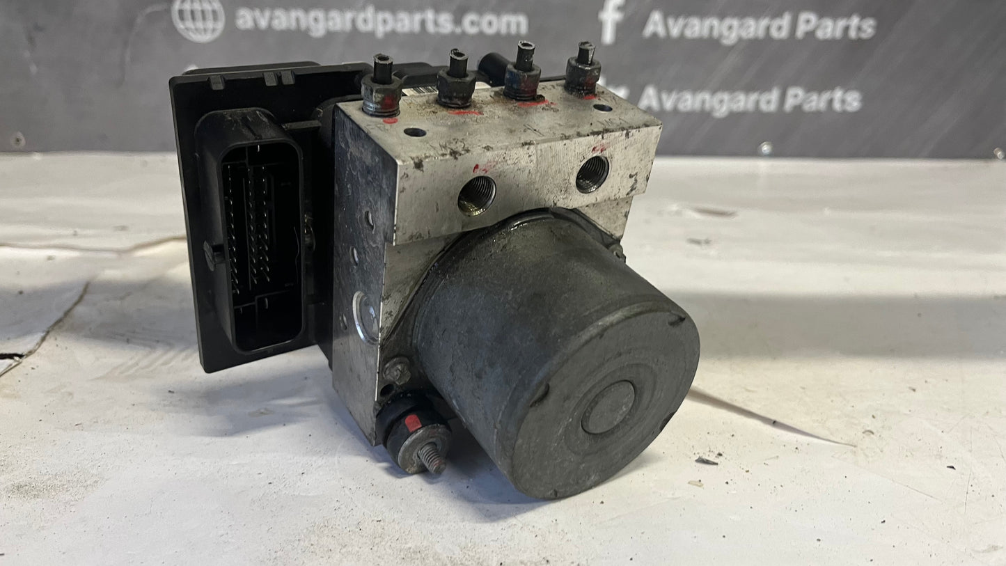 ABS модул Fiat Sedici 2005-2014