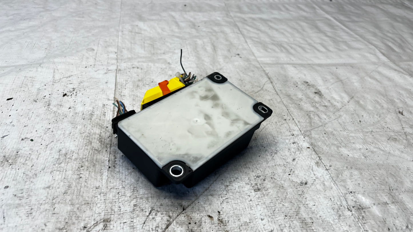 Renault Scenic 3 модул еърбег