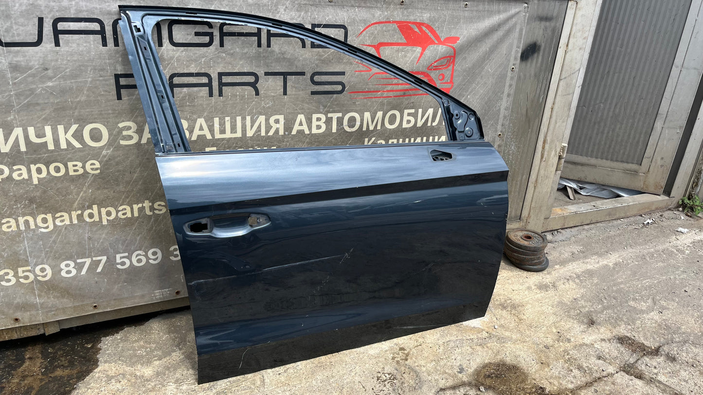 Предна дясна врата Seat Arona 2017-