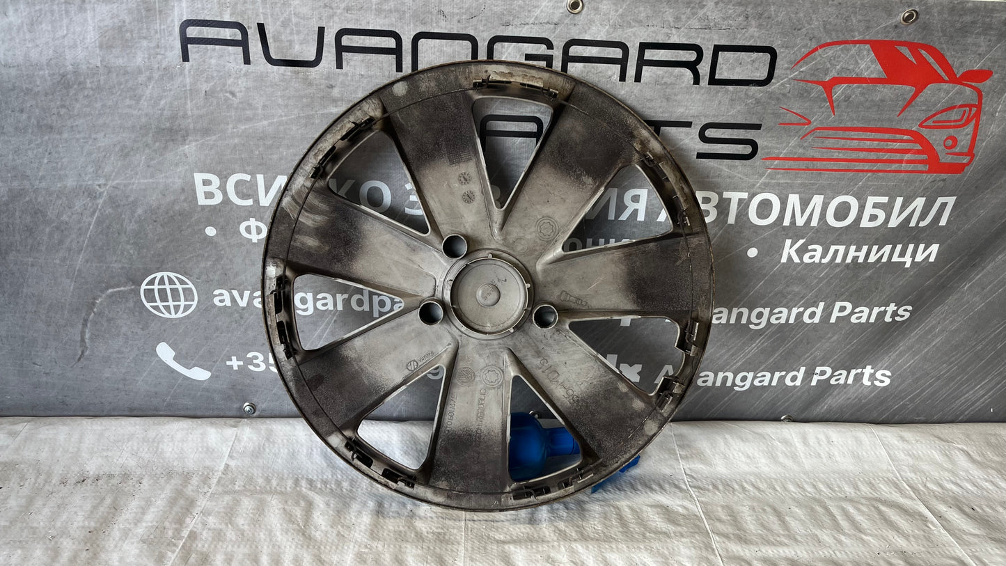 Volkswagen Touran/Passat тас 16 инча 1 брой