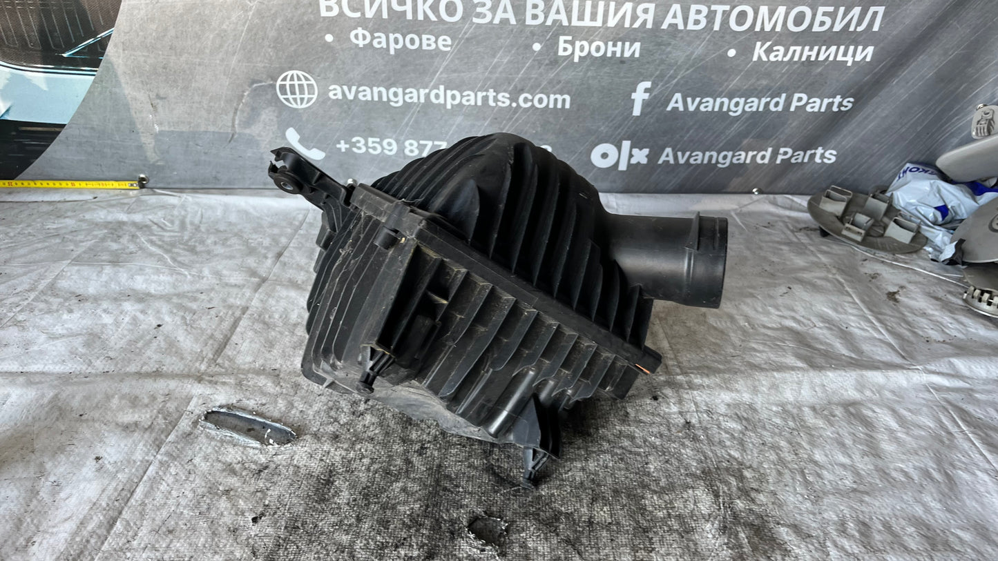 Mini One филтърна кутия