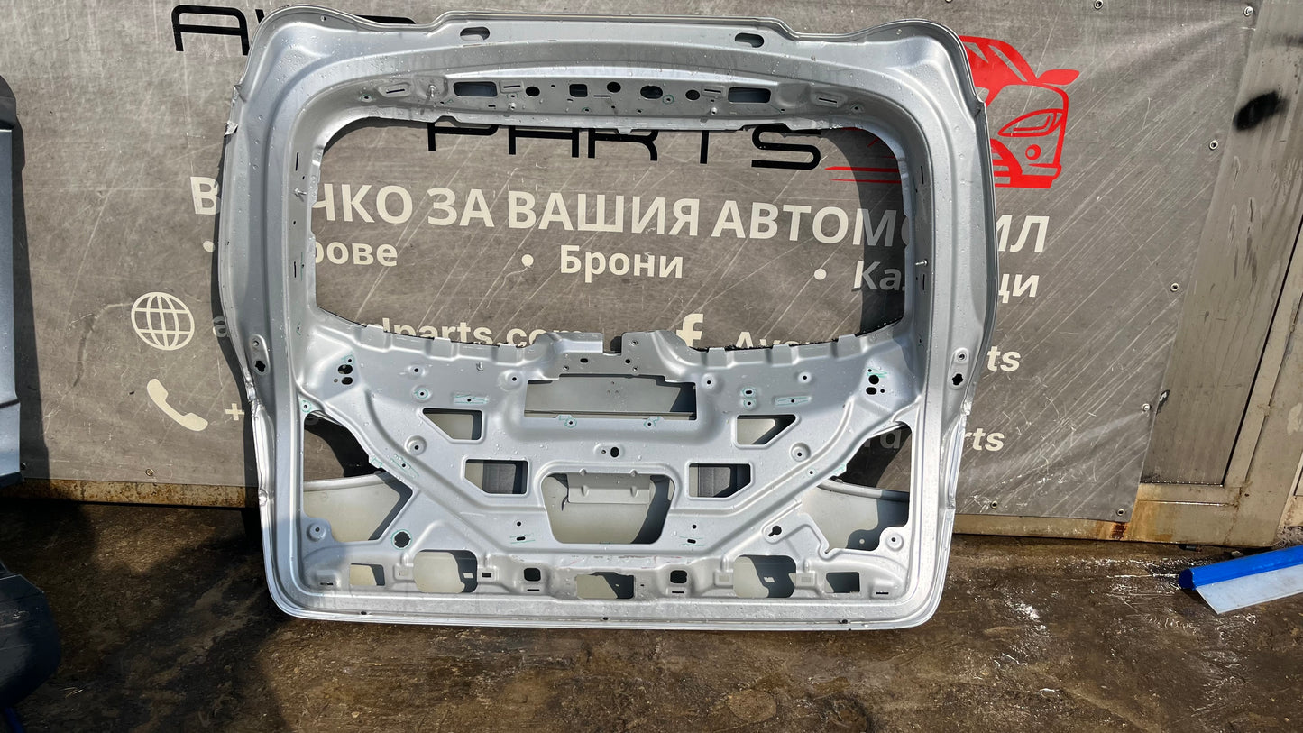 Багажна врата Mercedes GLC 300 X253/C253 Facelift 2020-