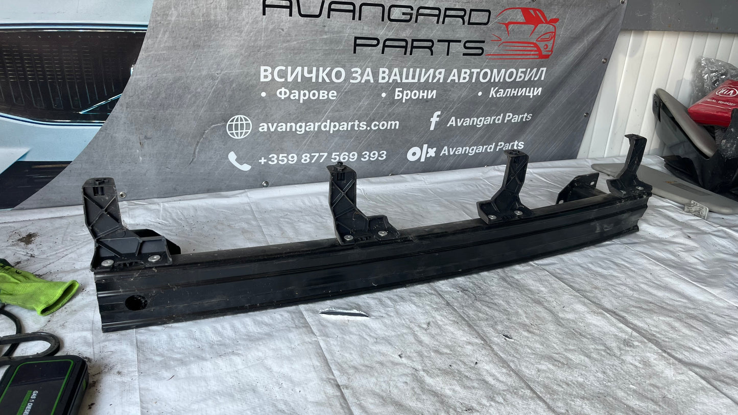 Основа за задна броня Renault Capture 2