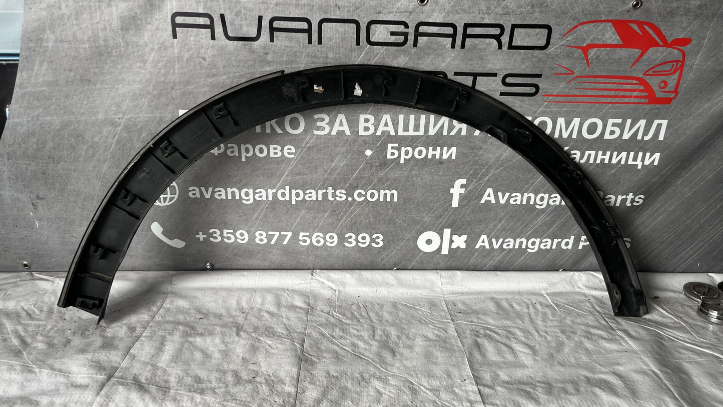 Вежда задна дясна Toyota CH-R