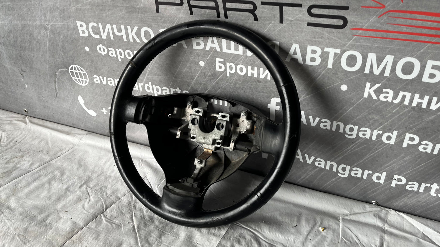 Волан Hyundai i10 (2010-2013)