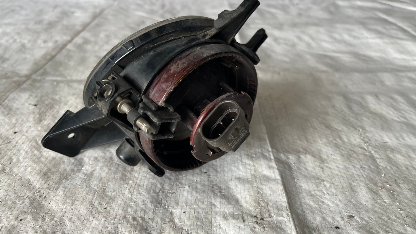 Ляв халоген Toyota Yaris 2003-