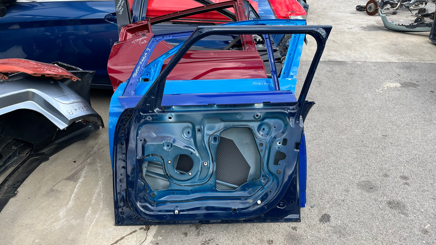 Mini Cooper F55 предна дясна врата