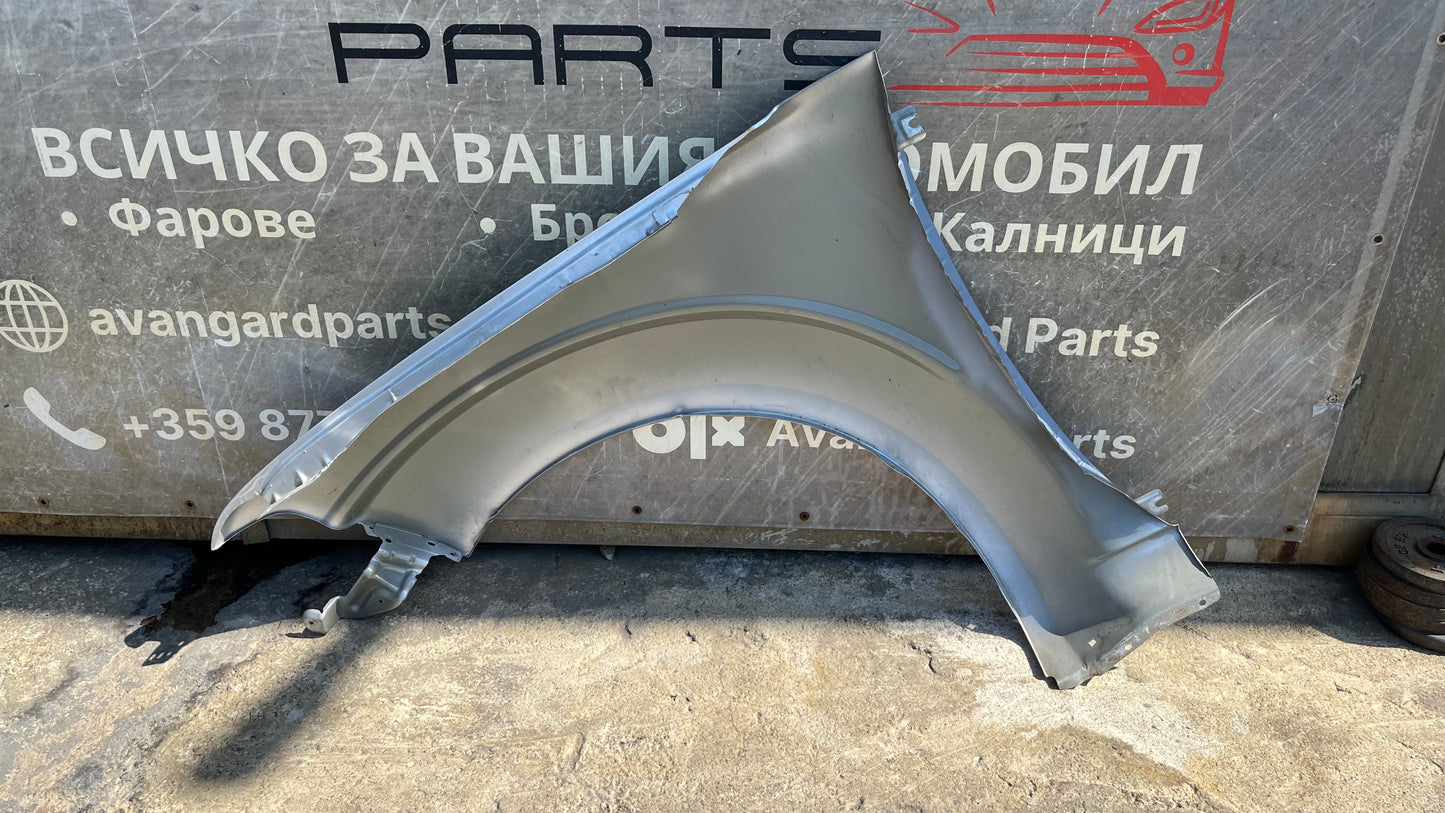 Преден десен калник Nissan Pathfinder 2005-2014
