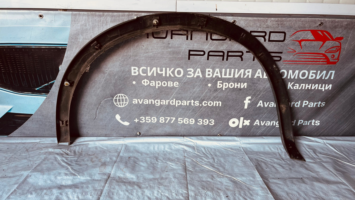 Вежда Nissan Qashqai 2006-2014