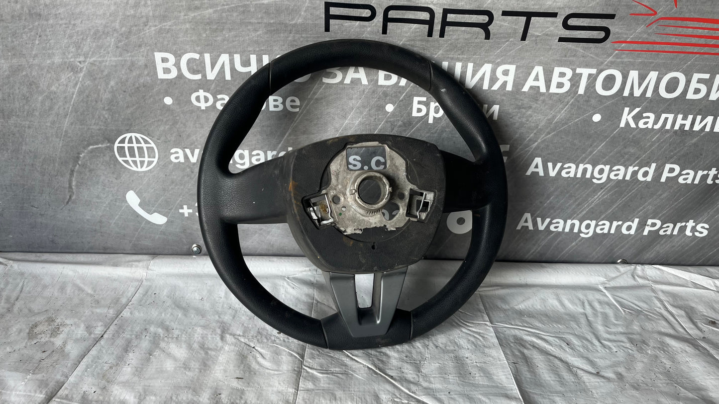 Волан VW Sharan 7N