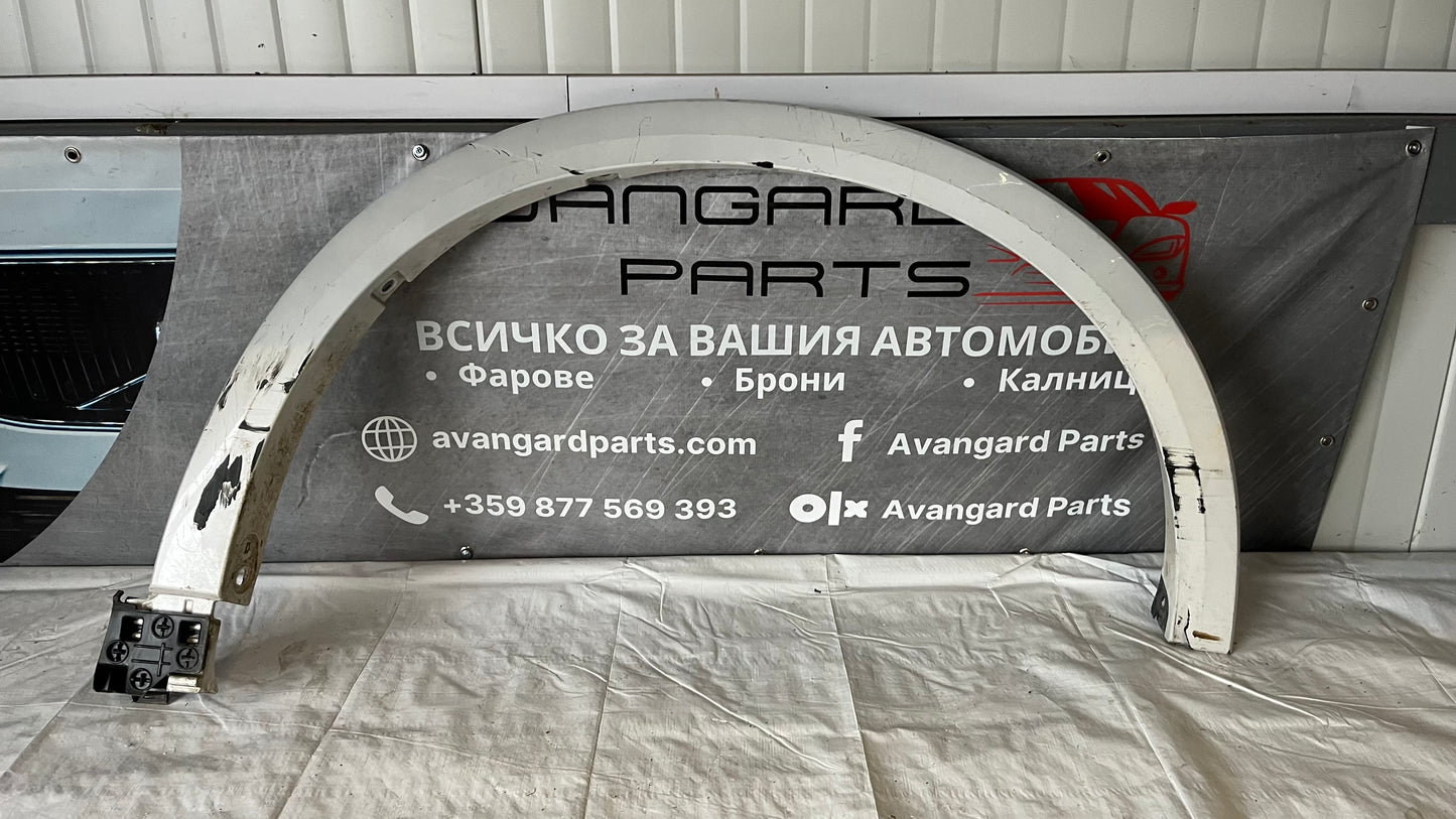 Предна дясна вежда Mazda CX5 2021-