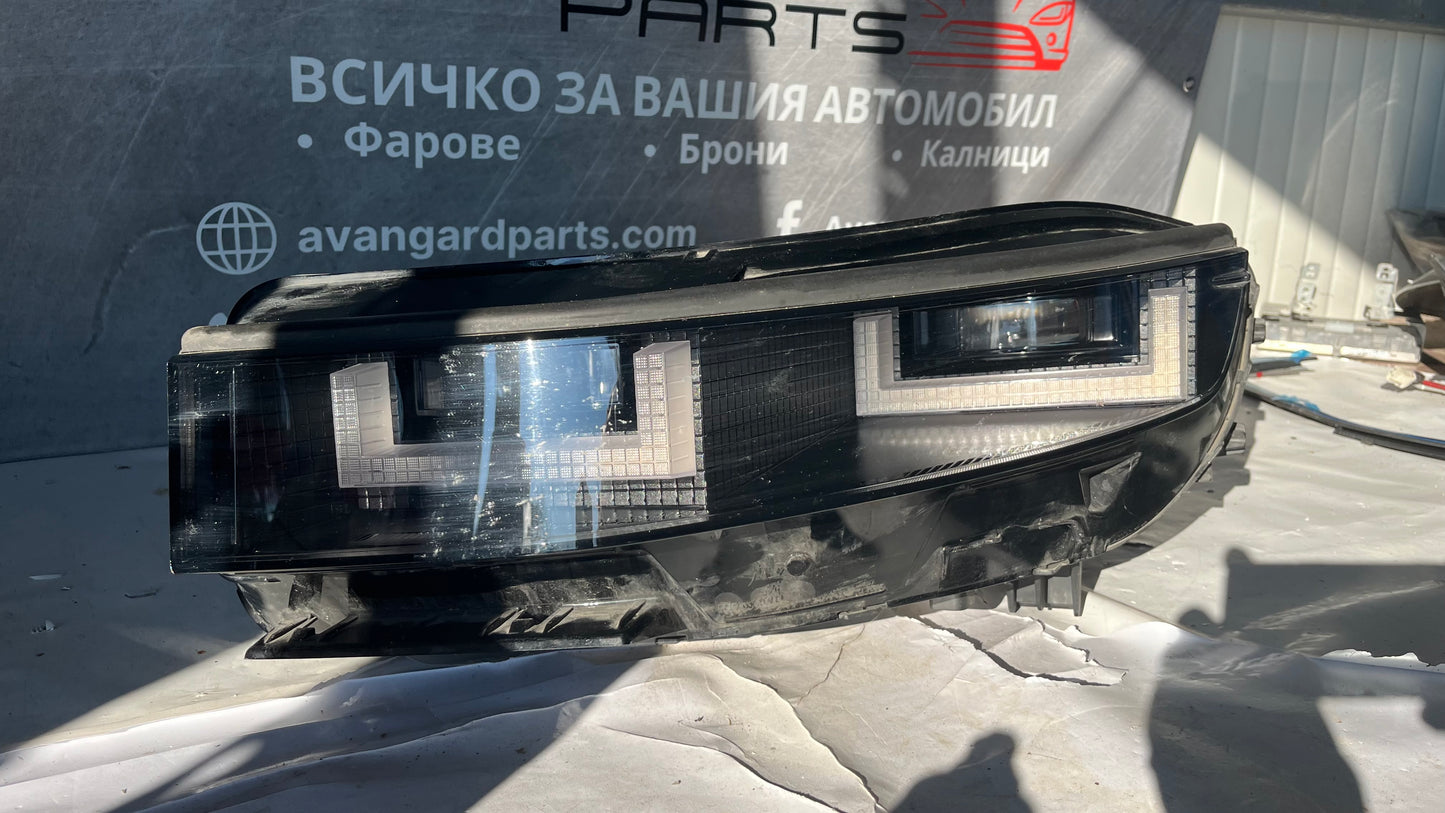 Ляв фар Hyundai Ioniq 5 2022-