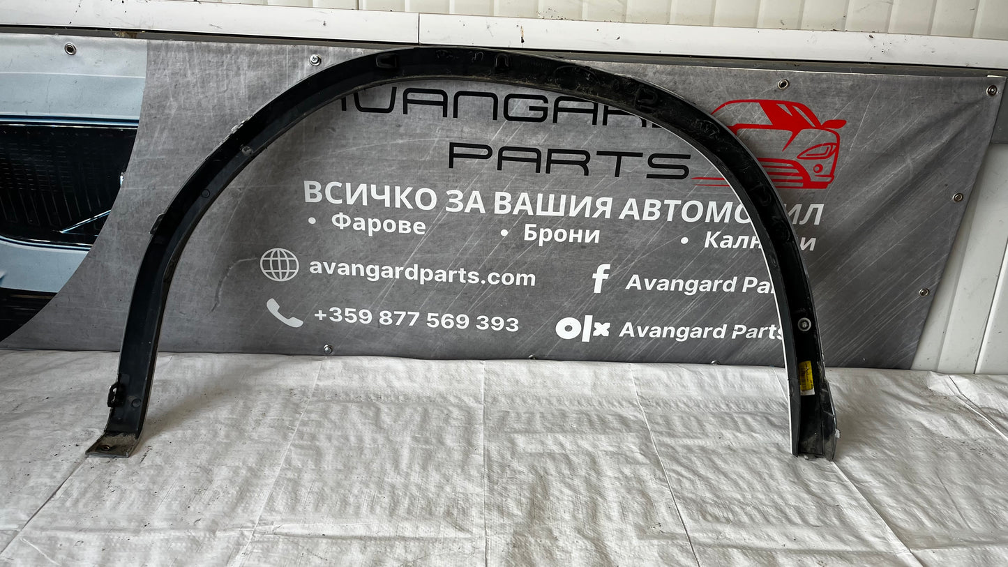 BMW X3 G01 вежда задна лява