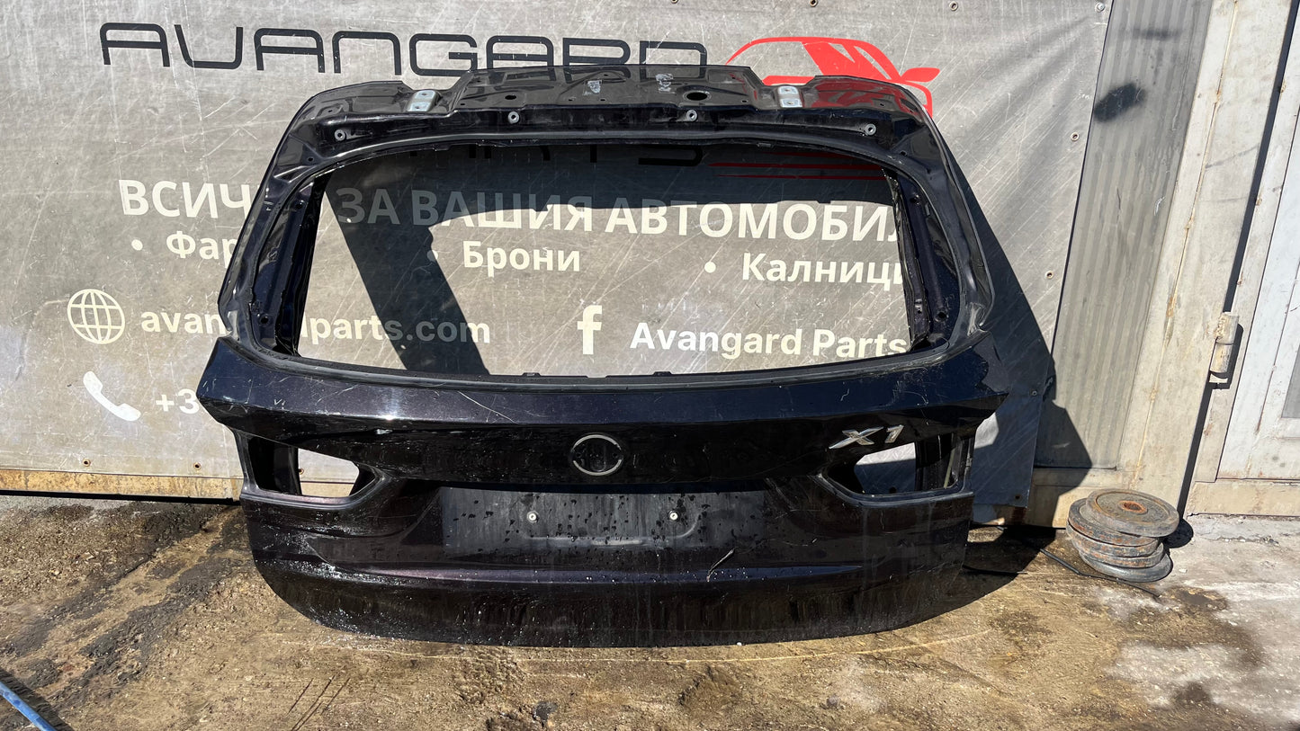 Багажна врата BMW X1 F48 (2016-2022)