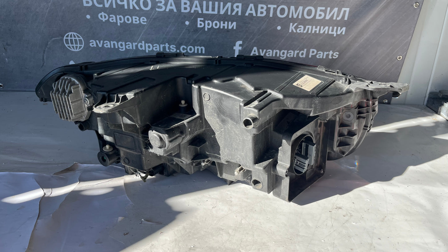 Ляв и десен фар Volvo XC90 2 2016-