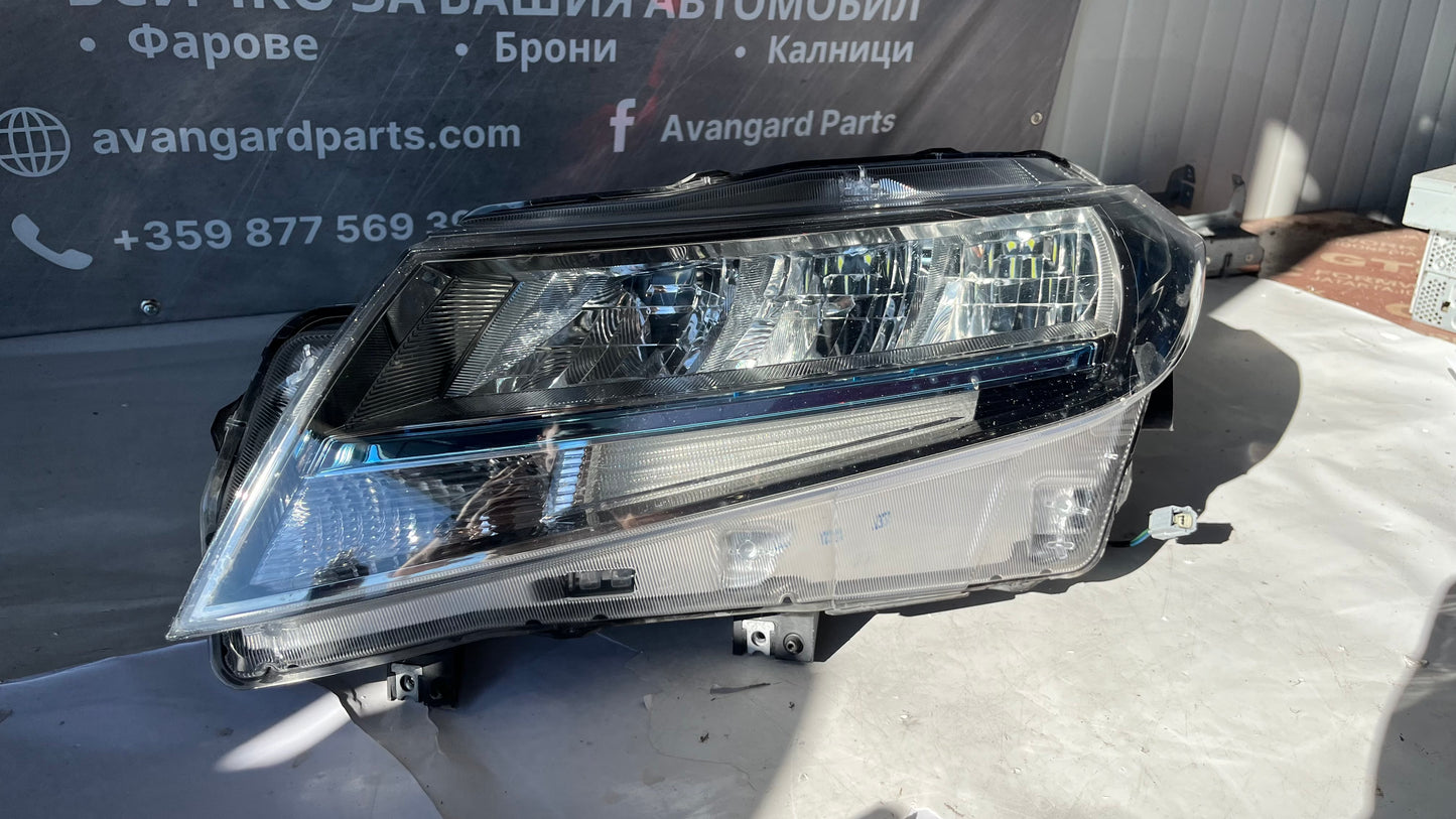 Ляв фар Suzuki Vitara 3 Facelift 2018-2024