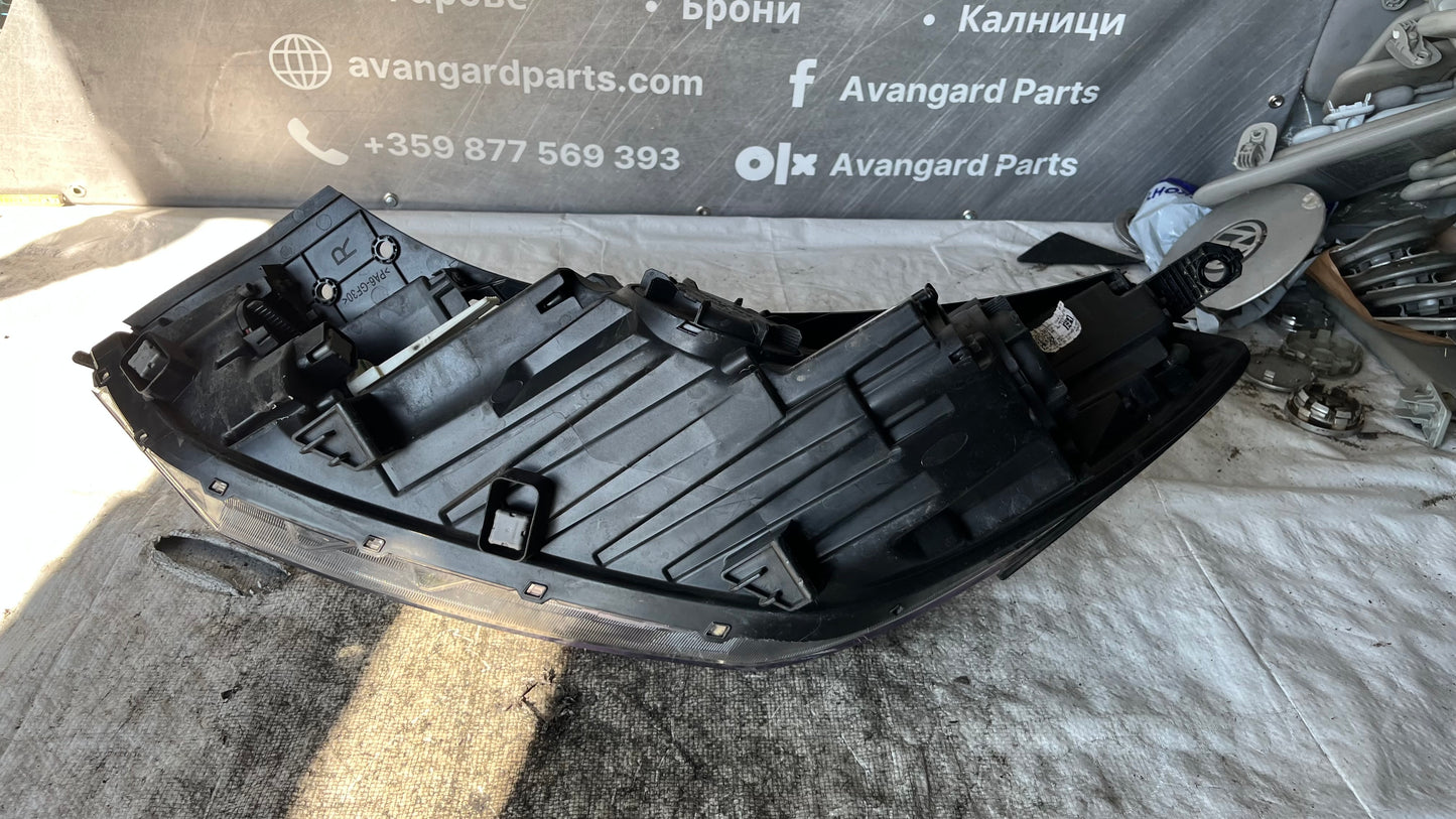 Десен фар Hyundai Tucson 4 2020-