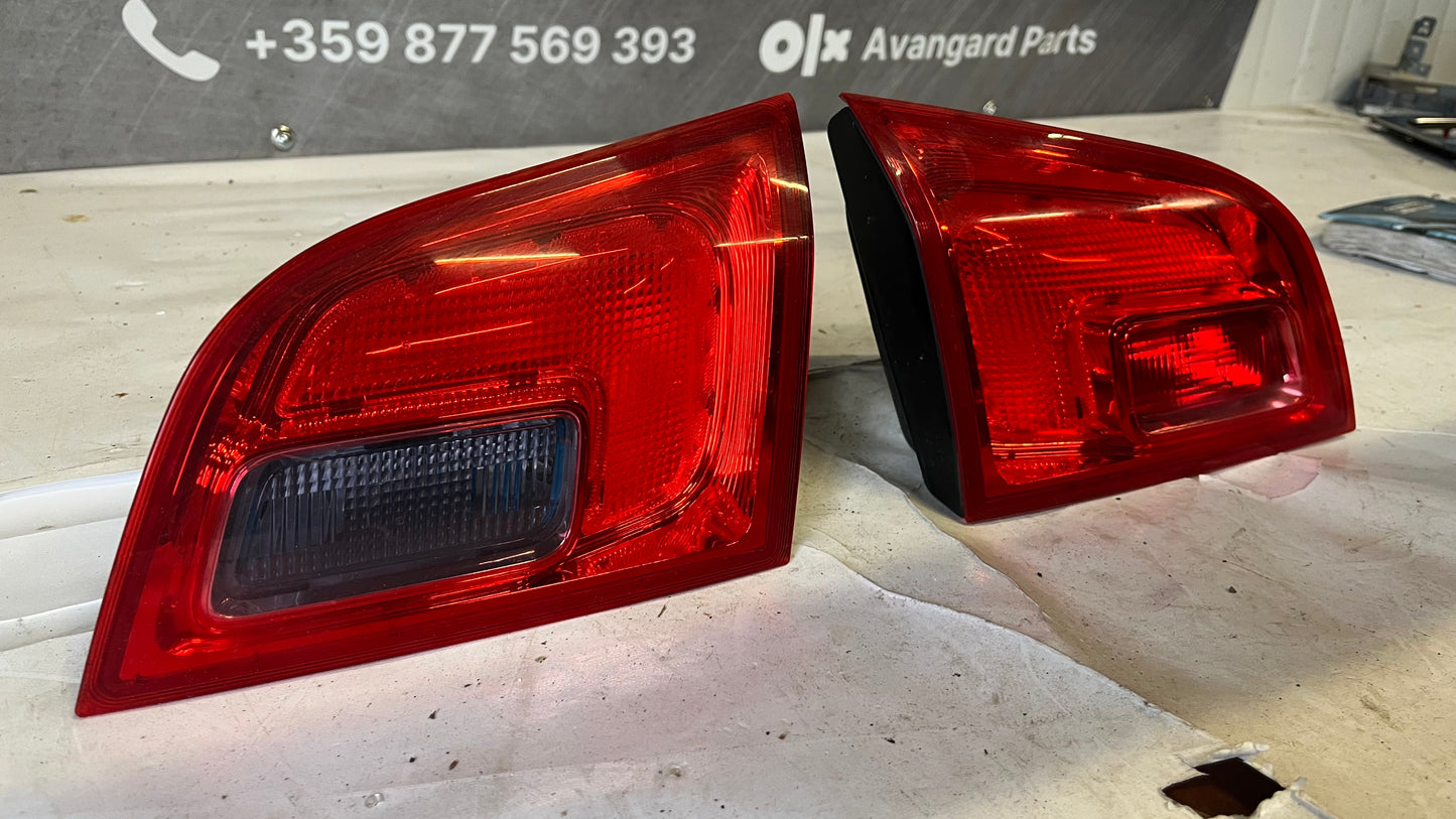 Ляв и десен стоп Opel Astra J 2009-2016