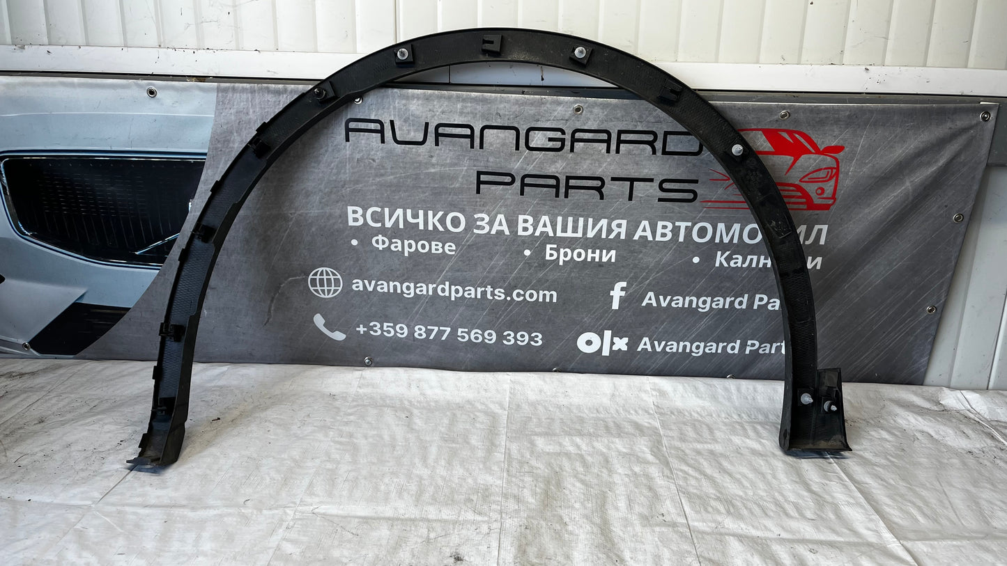 Volkswagen ID4 вежда задна дясна