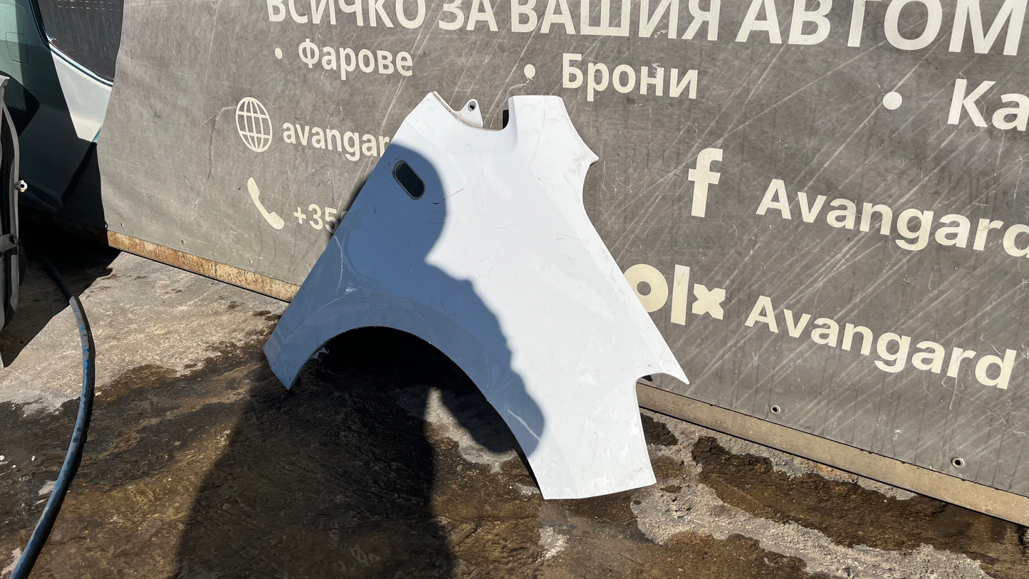 Десен калник VW Up 1S 2011-2023