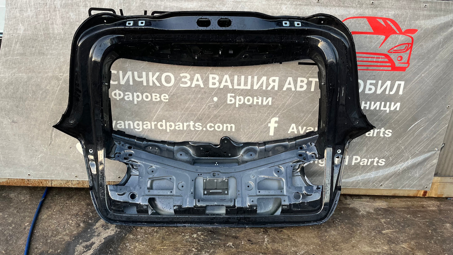 Багажна врата Mercedes GLA X156 (2014-2020)