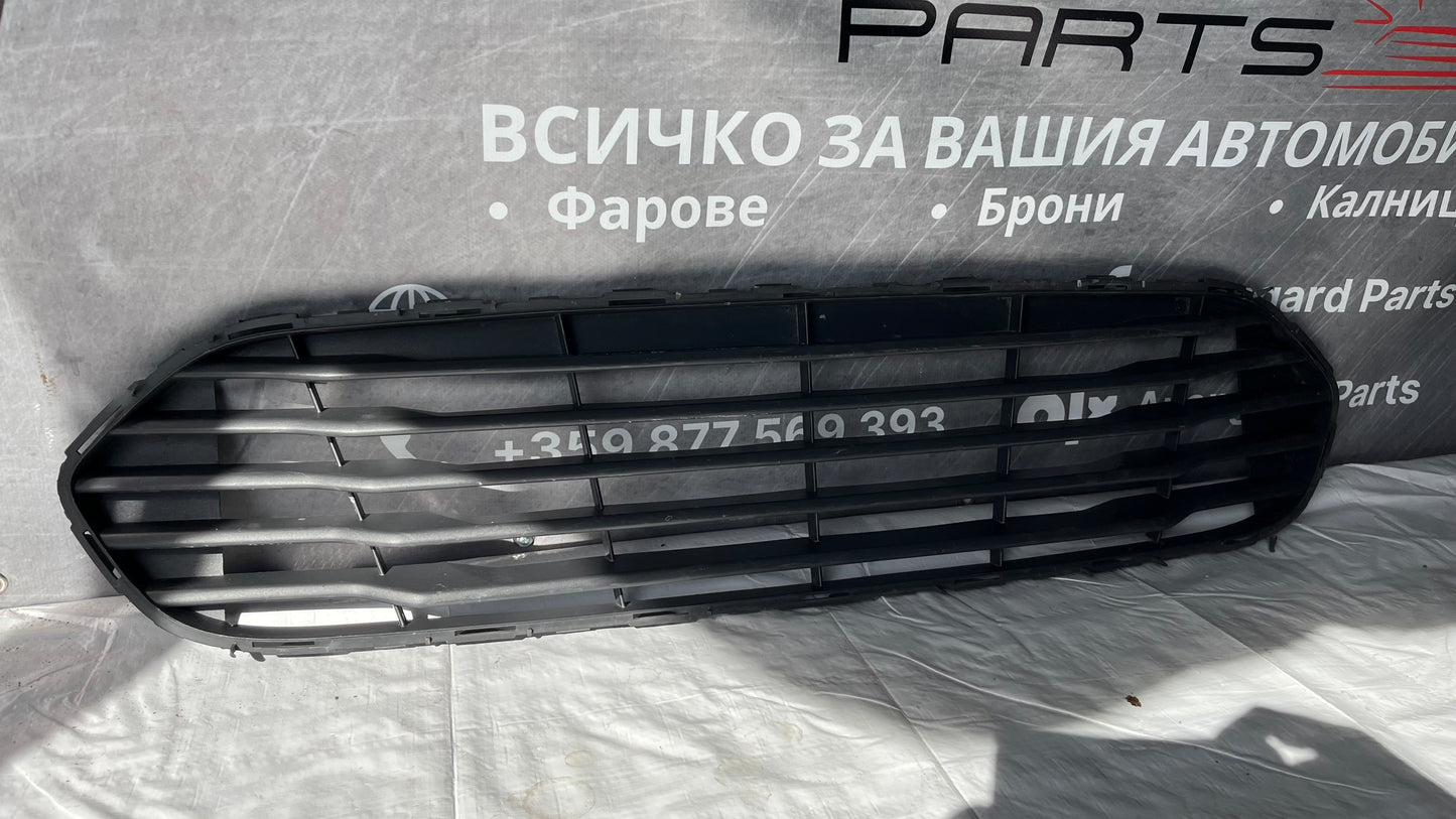 Решетка Ford Transit Courier 2018-