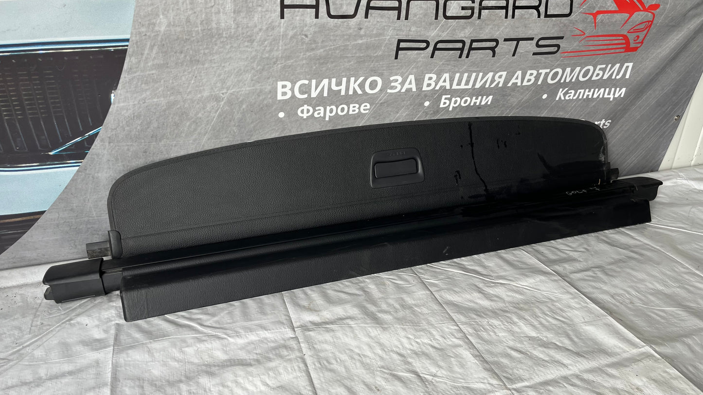 Щора за багажник Volkswagen Golf 7