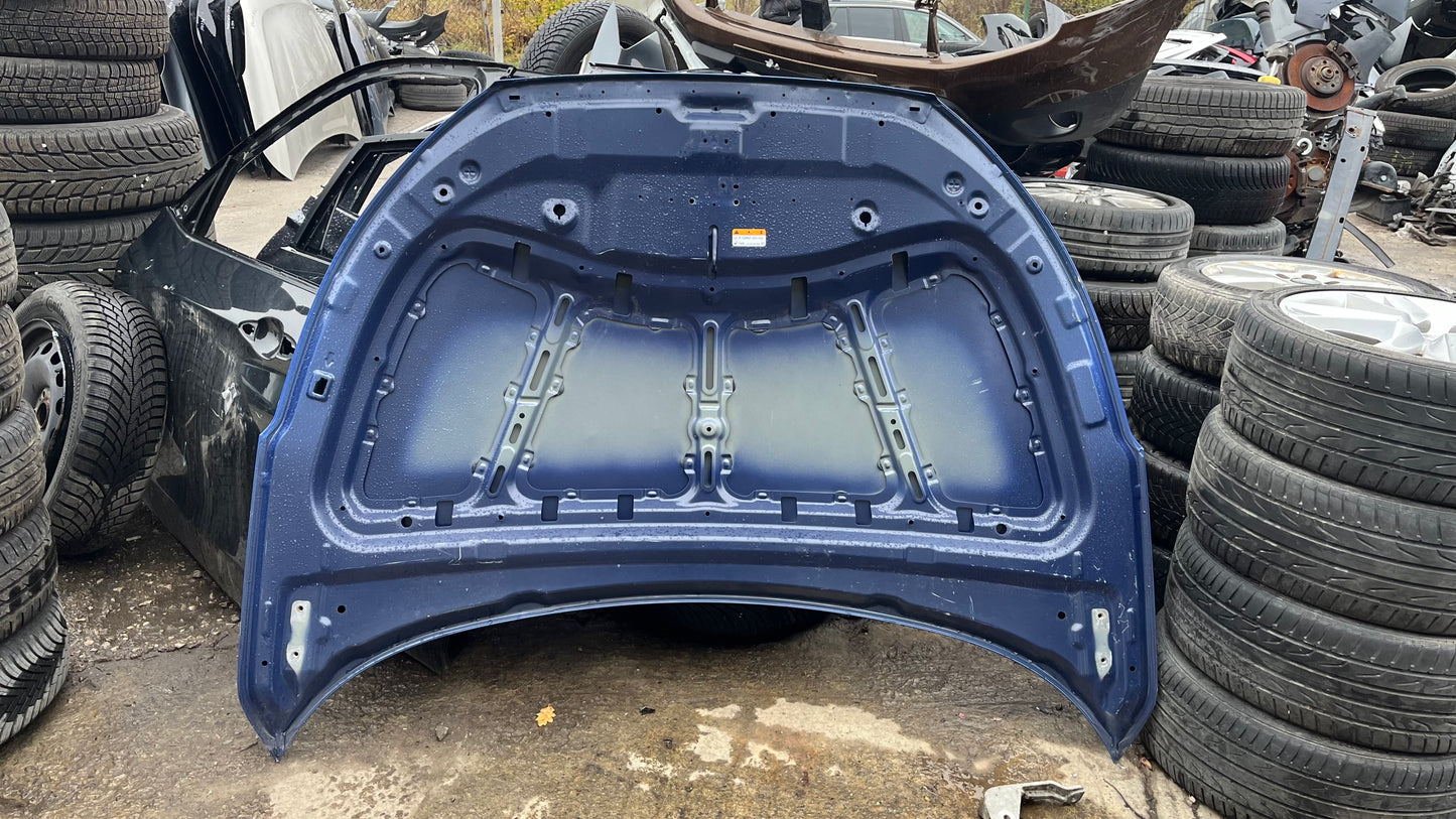 Преден капак Hyundai Tucson 3 2015-2021