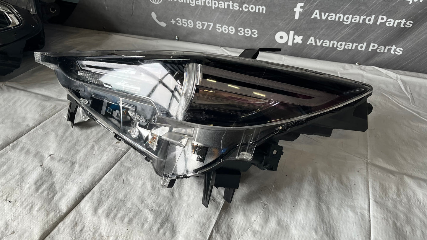 Ляв фар Mazda CX-5 2017-2020