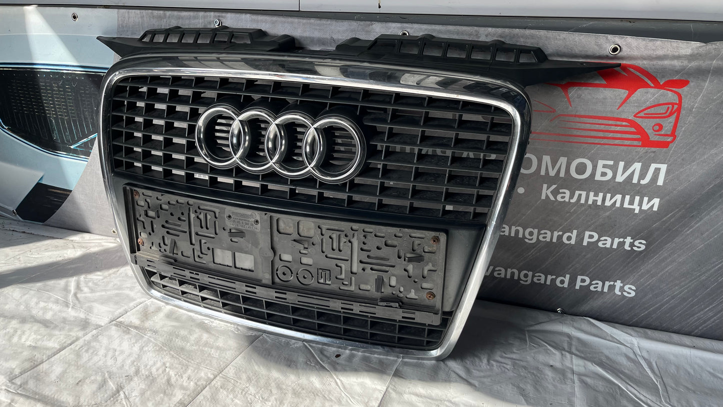 Предна решетка Audi A3 8P 2006-