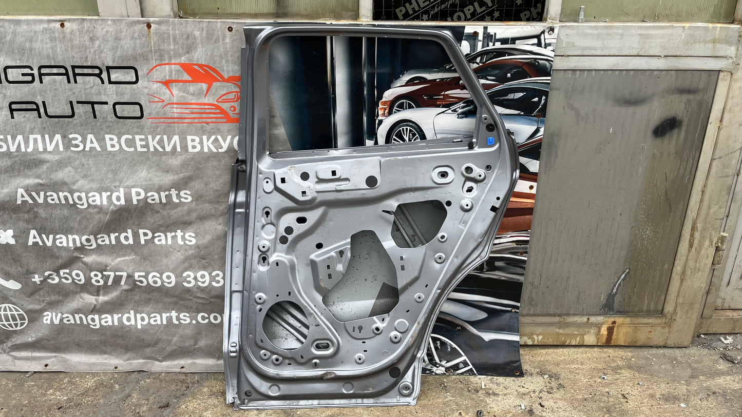 Opel Grandland X задна дясна врата
