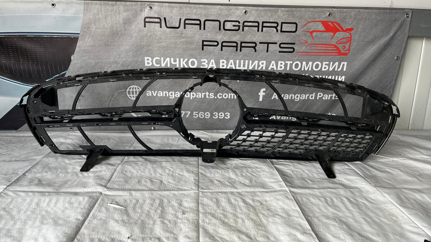 Предна решетка Mercedes GLC X253/C253 2015-