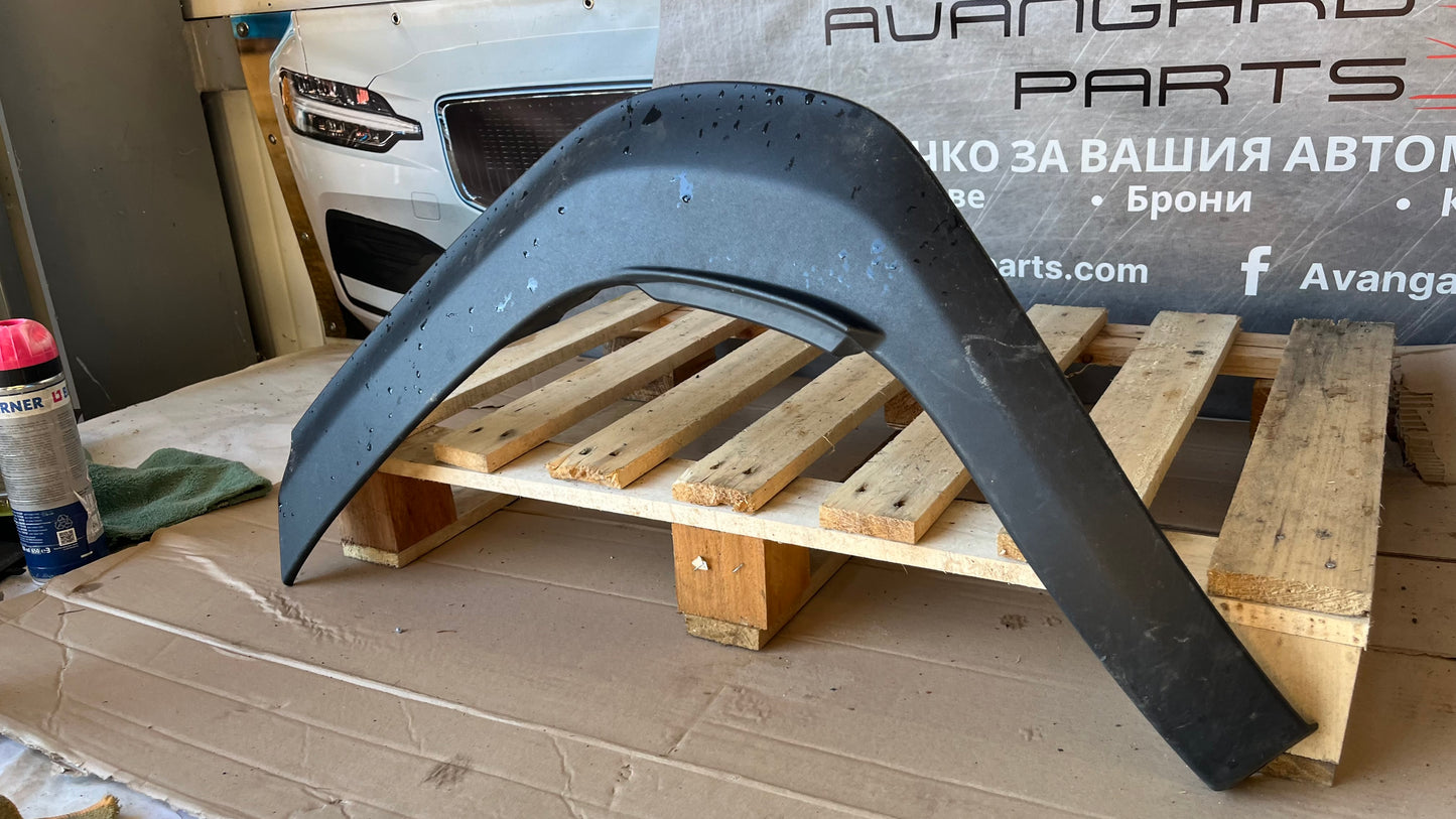 Задна лява вежда Toyota Yaris Cross 2023-