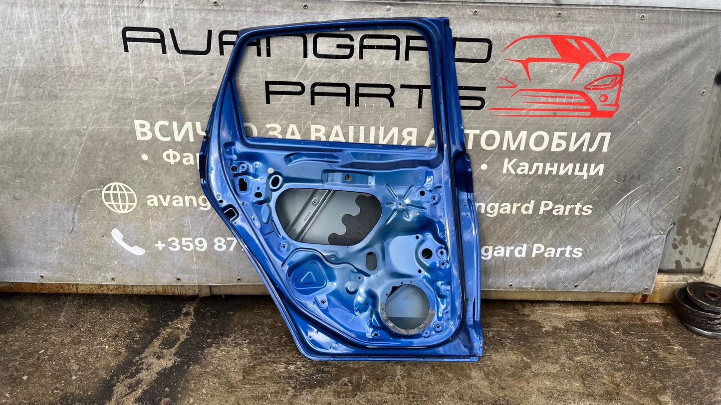 Задна лява врата VW Polo