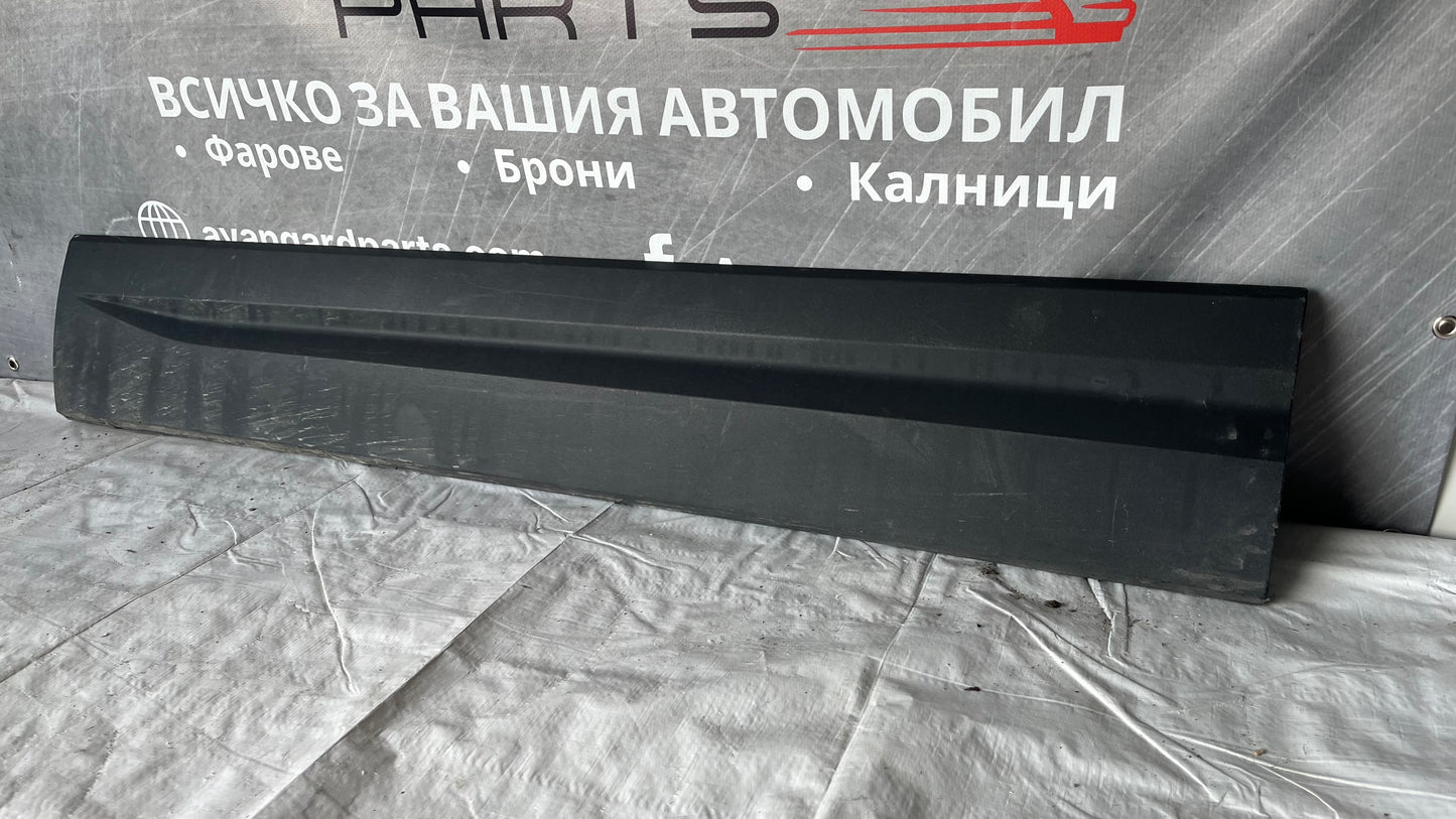 Предна лява декоративна лайстна Seat Ateca 2016-