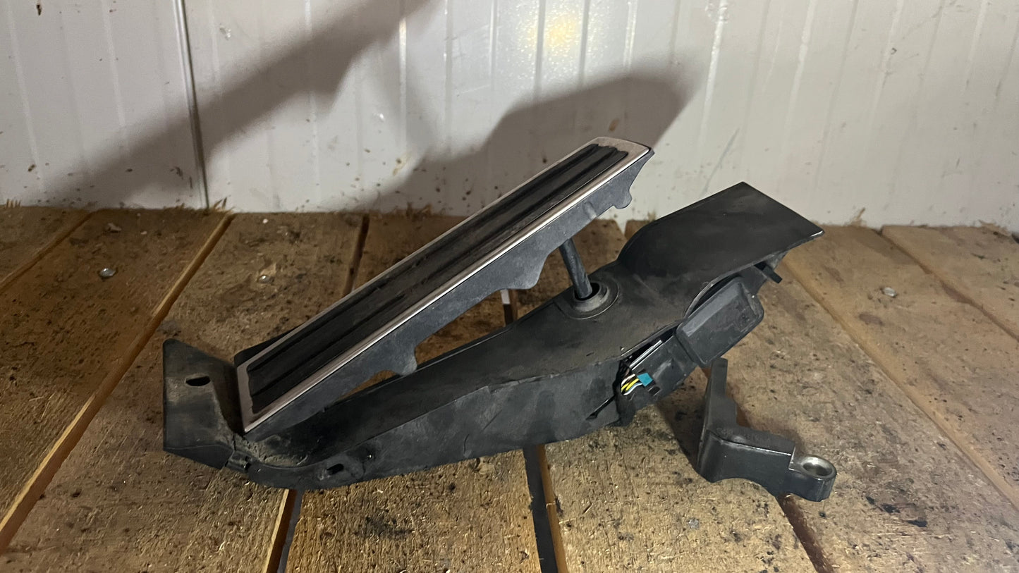 Педал за газ BMW 3/5/7/X5