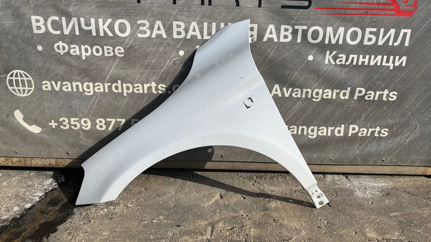 Ляв калник Volvo XC60 1 2007-