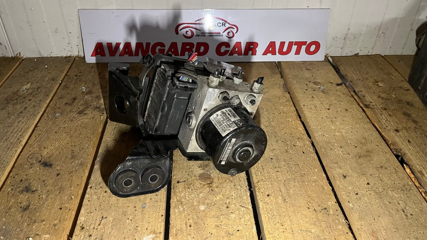 Abs Opel Astra J
