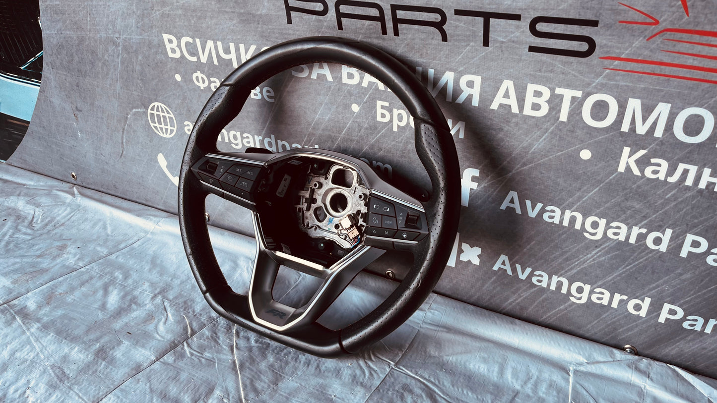Волан Seat Cupra/Leon FR 2020-