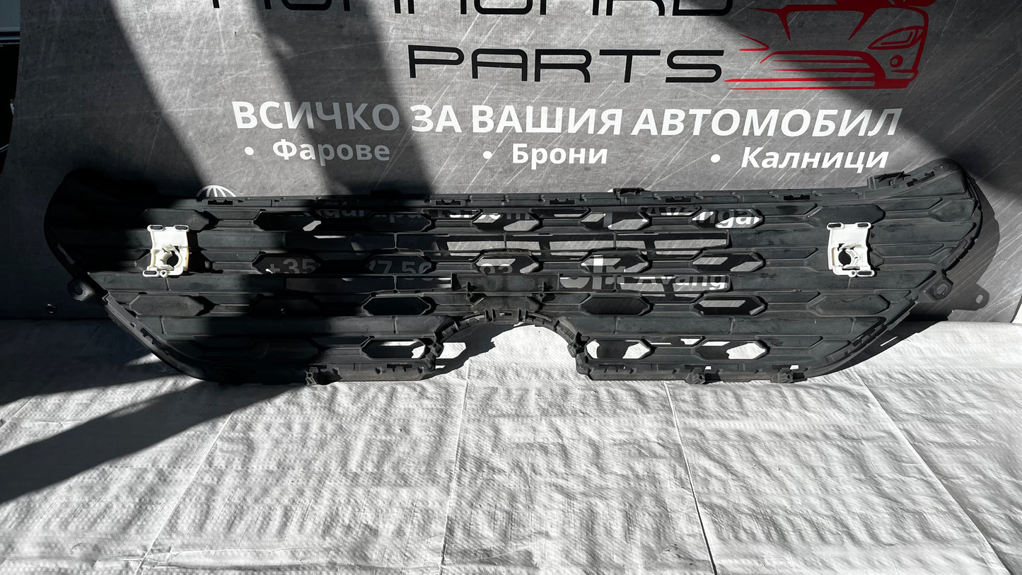 Toyota RAV4 19- предна решетка