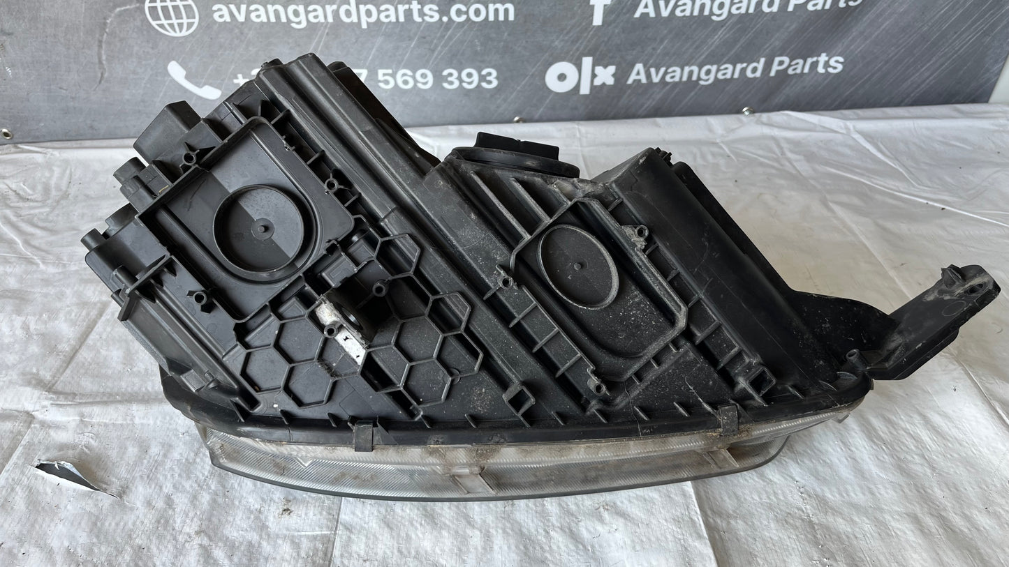 Ляв фар Skoda Yeti 2014-2017