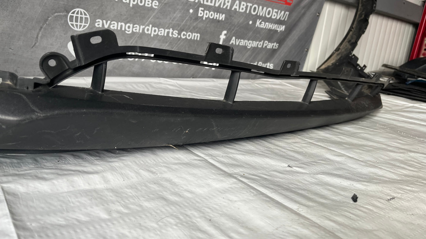Лип Kia Sportage 2010-2014