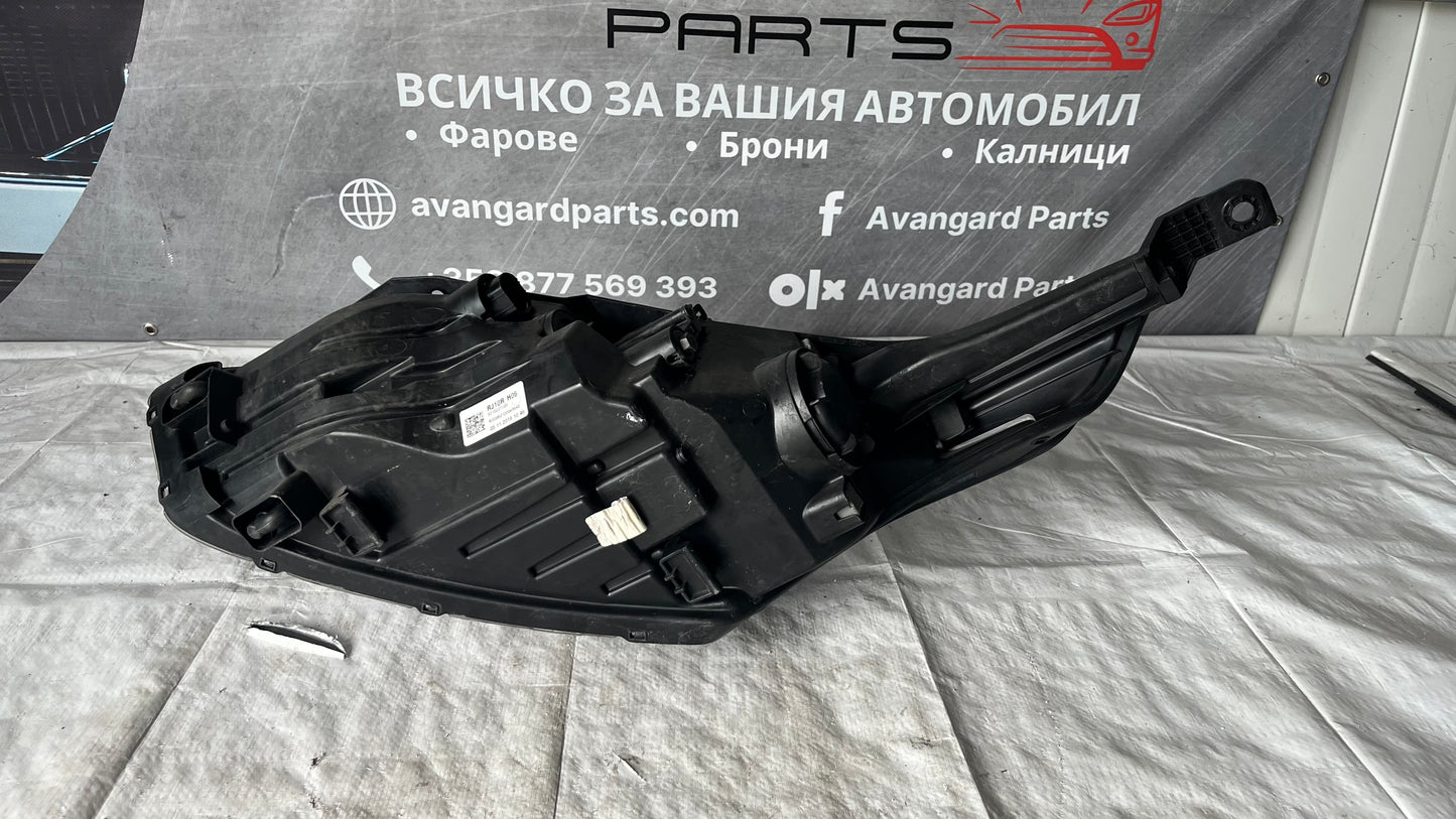 Десен фар Kia Ceed 3 (2013-2019)