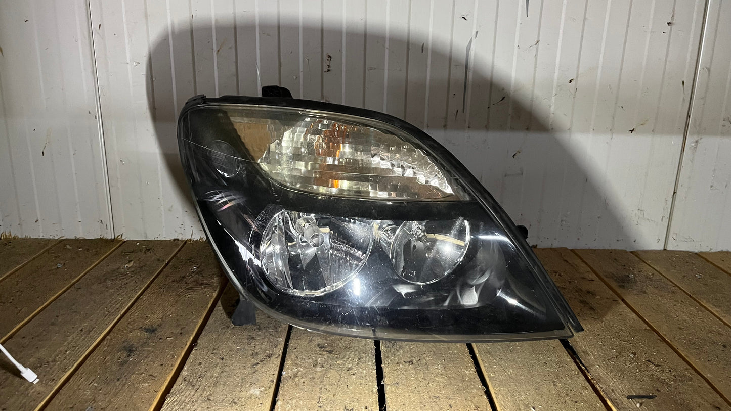 Ляв фар Renault Scenic 1999-2003