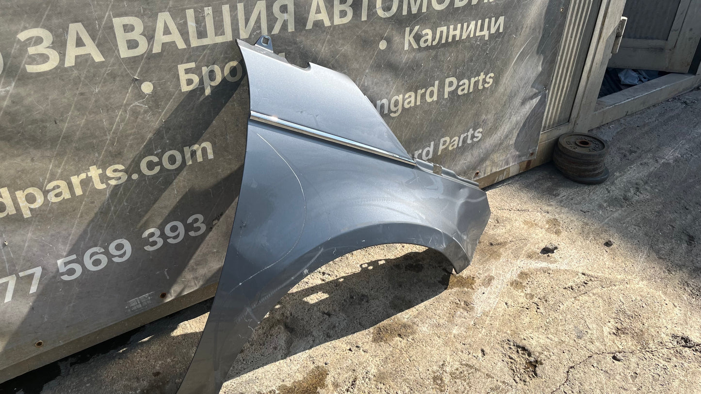 Десен калник Fiat e500 2021-